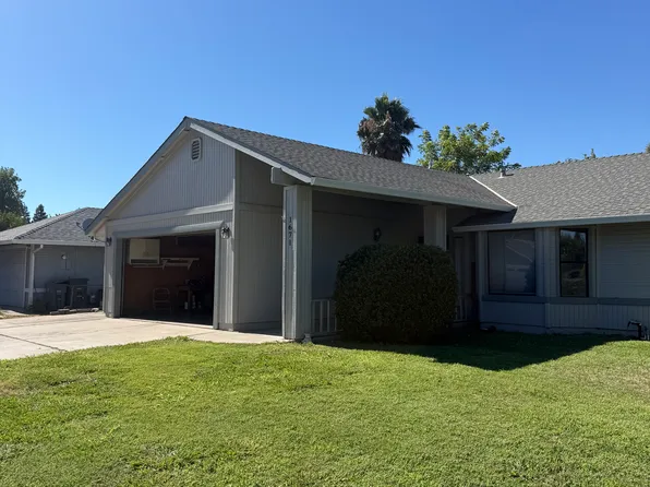 1671 Sandpiper Dr, Yuba City, CA 95993