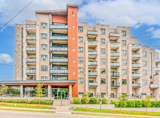 30 Hamilton St S #404, Hamilton, ON L8B 1V8