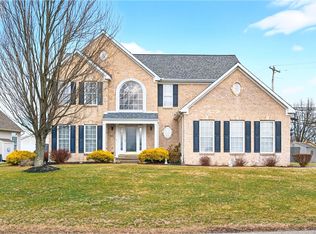 7601 Wible Wood Ct, Pittsburgh, PA