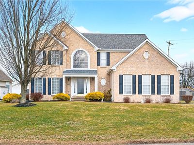 7601 Wible Wood Ct, Pittsburgh, PA, 15209