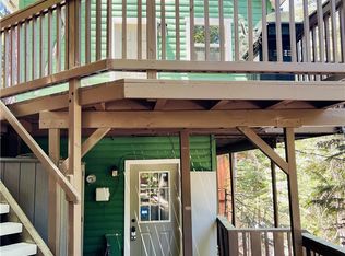 2389 Rim Of The World Dr, Running Springs, CA 92382