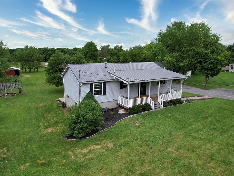 366 Ladue Rd, Brockport, NY 14420 Zillow