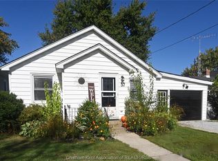 57 Church St, Chatham Kent, ON N0P1A0