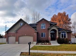 3949 S 950 W, Ogden, UT 84405