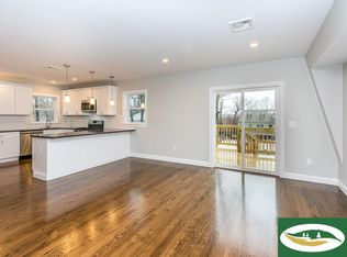 152 Hayward St #2, Braintree, MA 02184