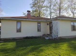 6685 E State Route 36, Decatur, IL 62522