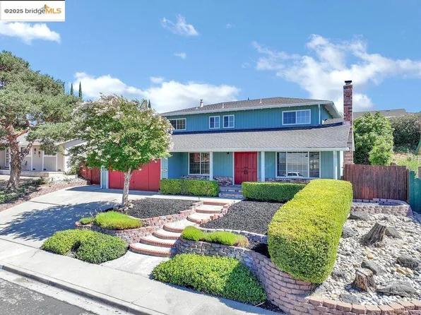 232 Boulder Dr, Antioch, CA 94509
