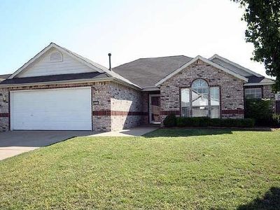 4621 S 195 East Ave, Broken Arrow, OK, 74014