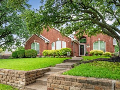 1328 Capstan Dr, Allen, TX, 75013