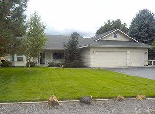 61459 Fargo Ln, Bend, OR 97702