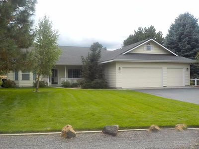 61459 Fargo Ln, Bend, OR, 97702