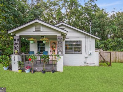 110 Wright St, Savannah, GA, 31408