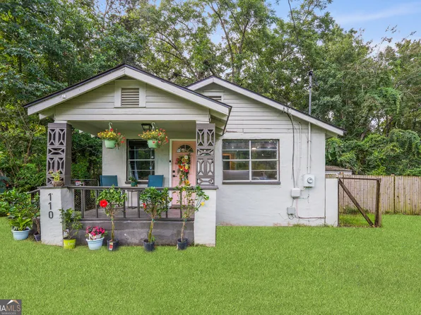 110 Wright St, Savannah, GA 31408