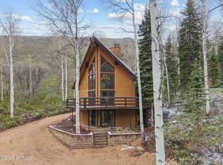 8912 Blue Spruce Dr, Kamas, UT 84036