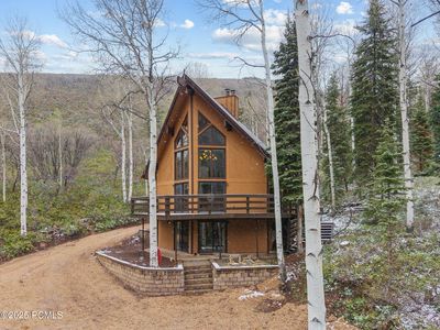 8912 Blue Spruce Dr, Kamas, UT, 84036