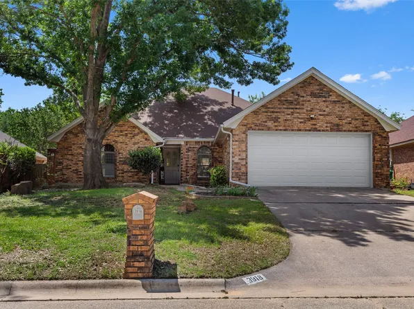 3918 Winston Dr, Denton, TX 76210