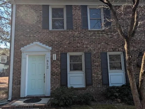 812 Seabury Ct, Wilmington, NC 28403