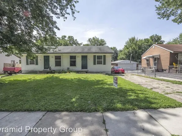 121 E Watrous Ave, Des Moines, IA 50315