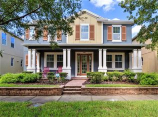 5407 Fishhawk Ridge Dr, Lithia, FL 33547