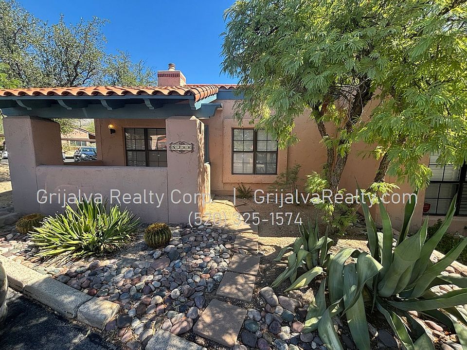 1st image of 5388 N Paseo De La Terraza