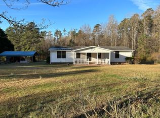 9252 Blackley Lake Rd, Wake Forest, NC 27587