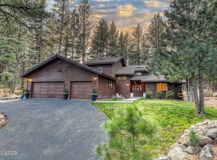 25 Winterberry Ct, Reno, NV 89511