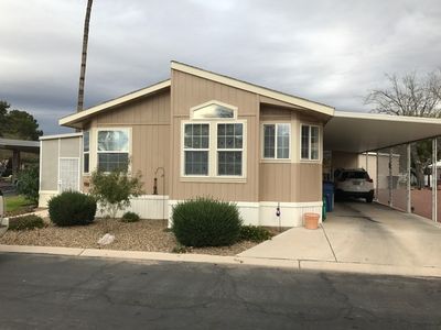 7570 E Speedway Blvd UNIT 204, Tucson, AZ, 85710