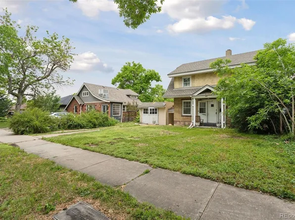 1551 S Univeristy Boulevard, Denver, CO 80210