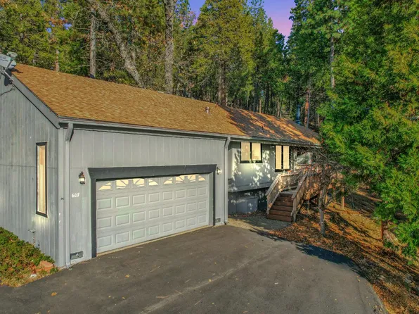 607 Dogwood Dr, Murphys, CA 95247
