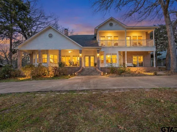 519 Hideaway Ln E, Hideaway, TX 75771