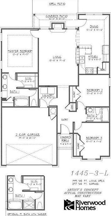 2nd image of 151 Napoli Ln