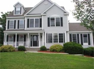 35 Hawk Dr, Salem, NH 03079