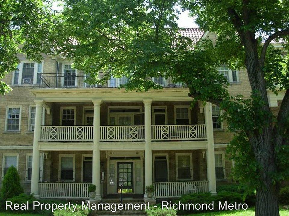 1st image of 109 S Boulevard APT 4