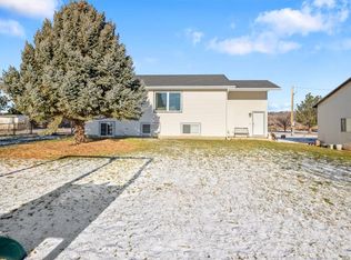 256 N Frontage Rd, Park City, MT 59063