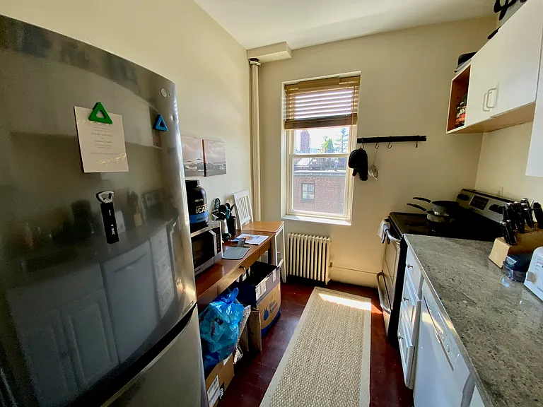 108 Myrtle St #12A — Photo 9