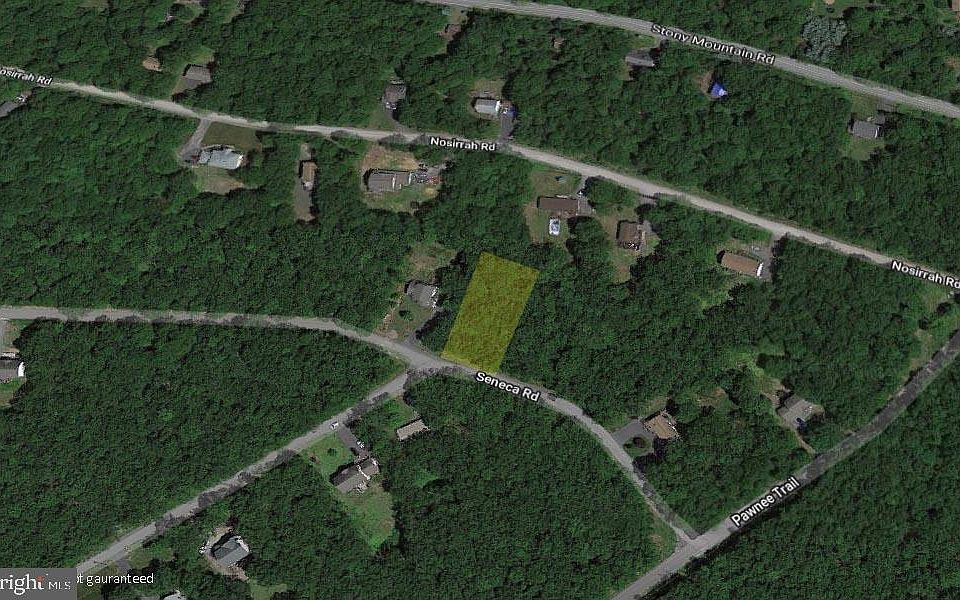2nd image of LOT 12 Seneca Rd