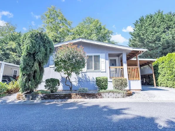 11100 4th Avenue W #31, Everett, WA 98204