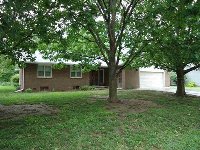 420 S Prospect Ave, Clearwater, KS, 67026