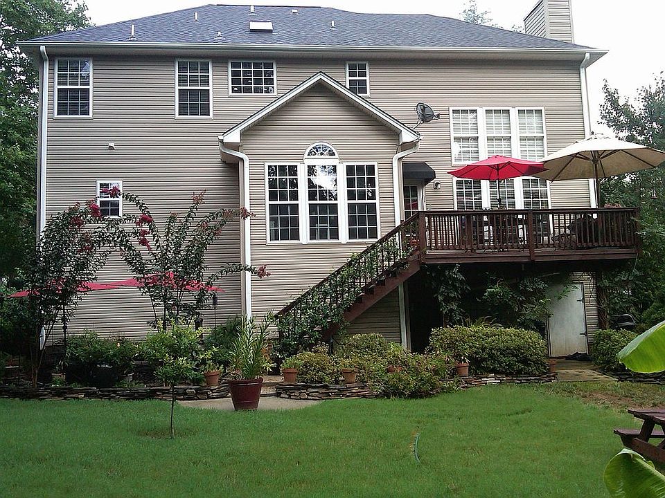 back view