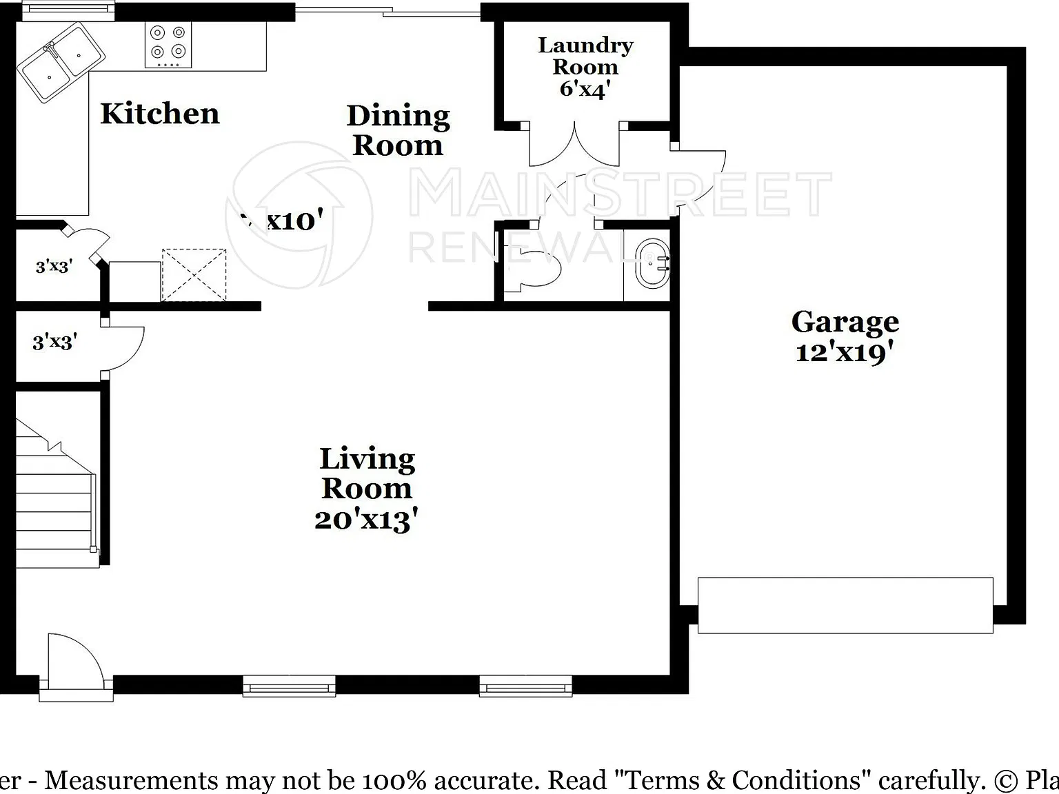 2803 Green Crest Ct — Photo 3