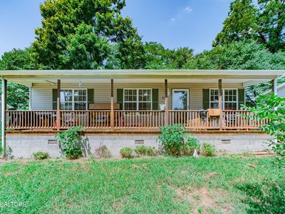 410 College St, Athens, TN, 37303