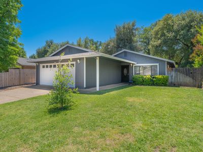 1937 Carleton St, Redding, CA, 96002