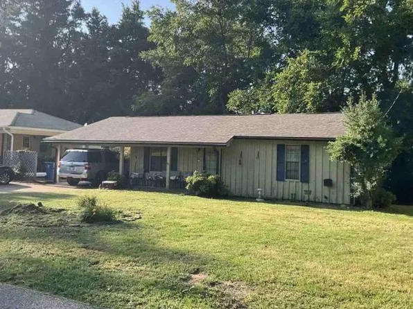 424 Lennanwood Ave, Covington, TN 38019