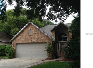 5400 Birchbend Loop, Oviedo, FL 32765