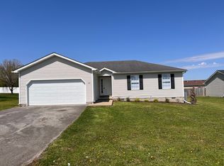 109 Yukon Ct, Bowling Green, KY