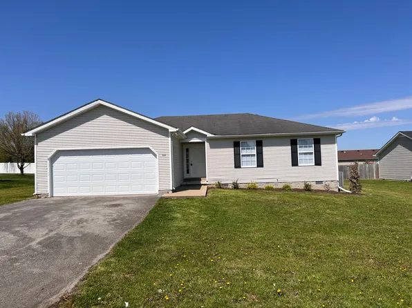 109 Yukon Ct, Bowling Green, KY 42101