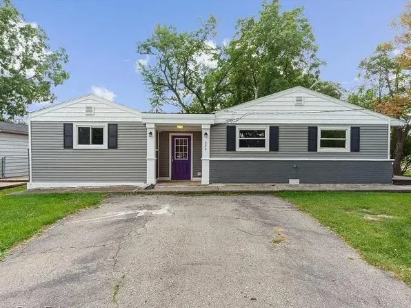 329 McMunn St Suite A, South Lyon, MI 48178