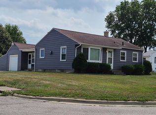 1750 Byron Ave, Waterloo, IA 50702