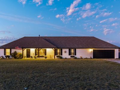 148 Blue Ridge Dr, Weatherford, TX, 76088