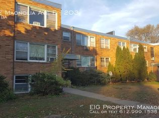1272 Magnolia Ave E APT 203, Saint Paul, MN 55106